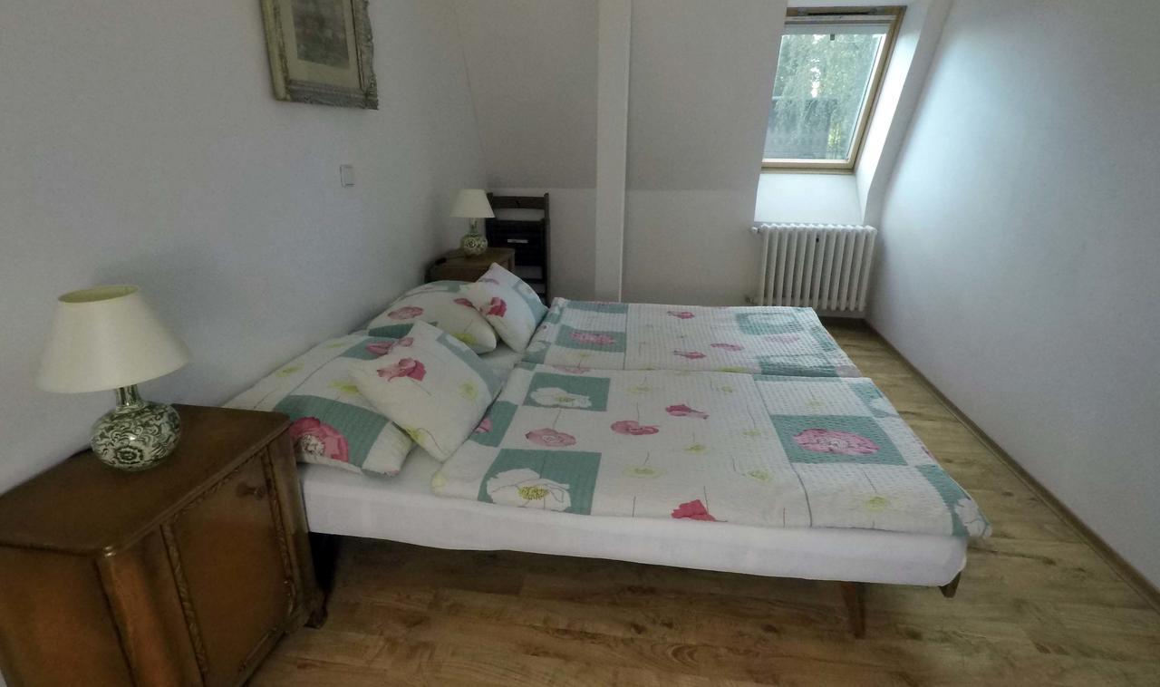Penzion Arco Ostrava Ngoại thất bức ảnh