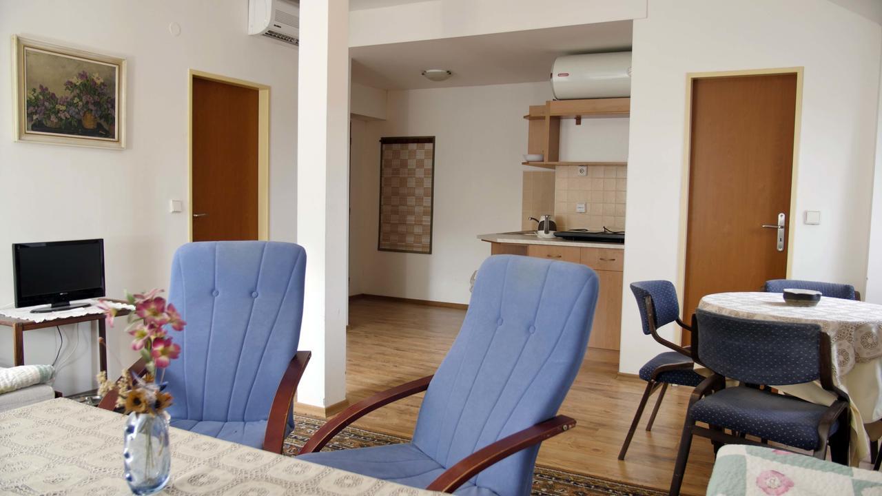 Penzion Arco Ostrava Ngoại thất bức ảnh