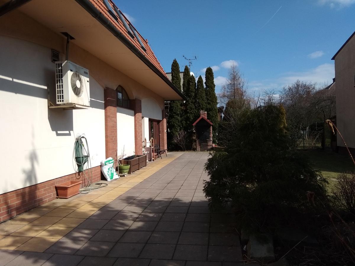 Penzion Arco Ostrava Ngoại thất bức ảnh