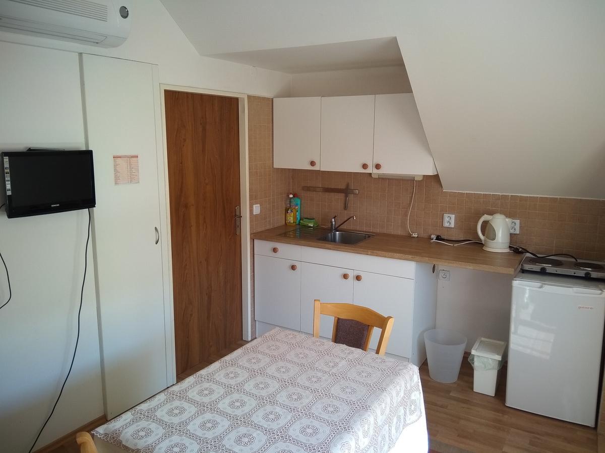 Penzion Arco Ostrava Ngoại thất bức ảnh